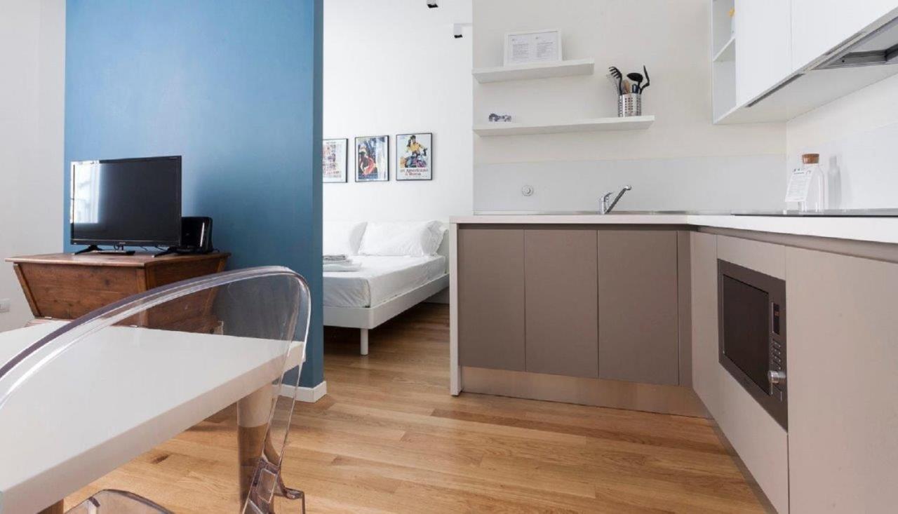 Apartamento Navigli - De Santis *