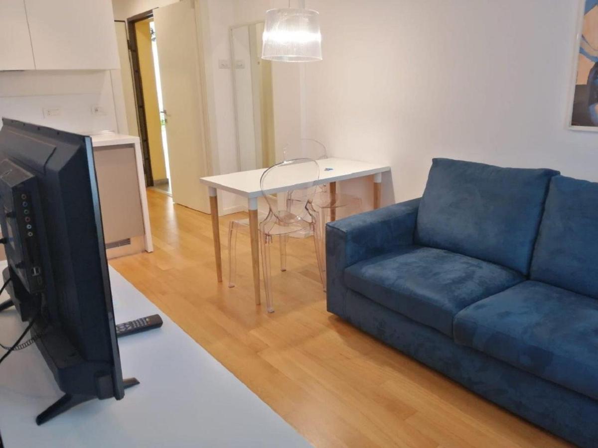 Apartamento Navigli - De Santis Milán