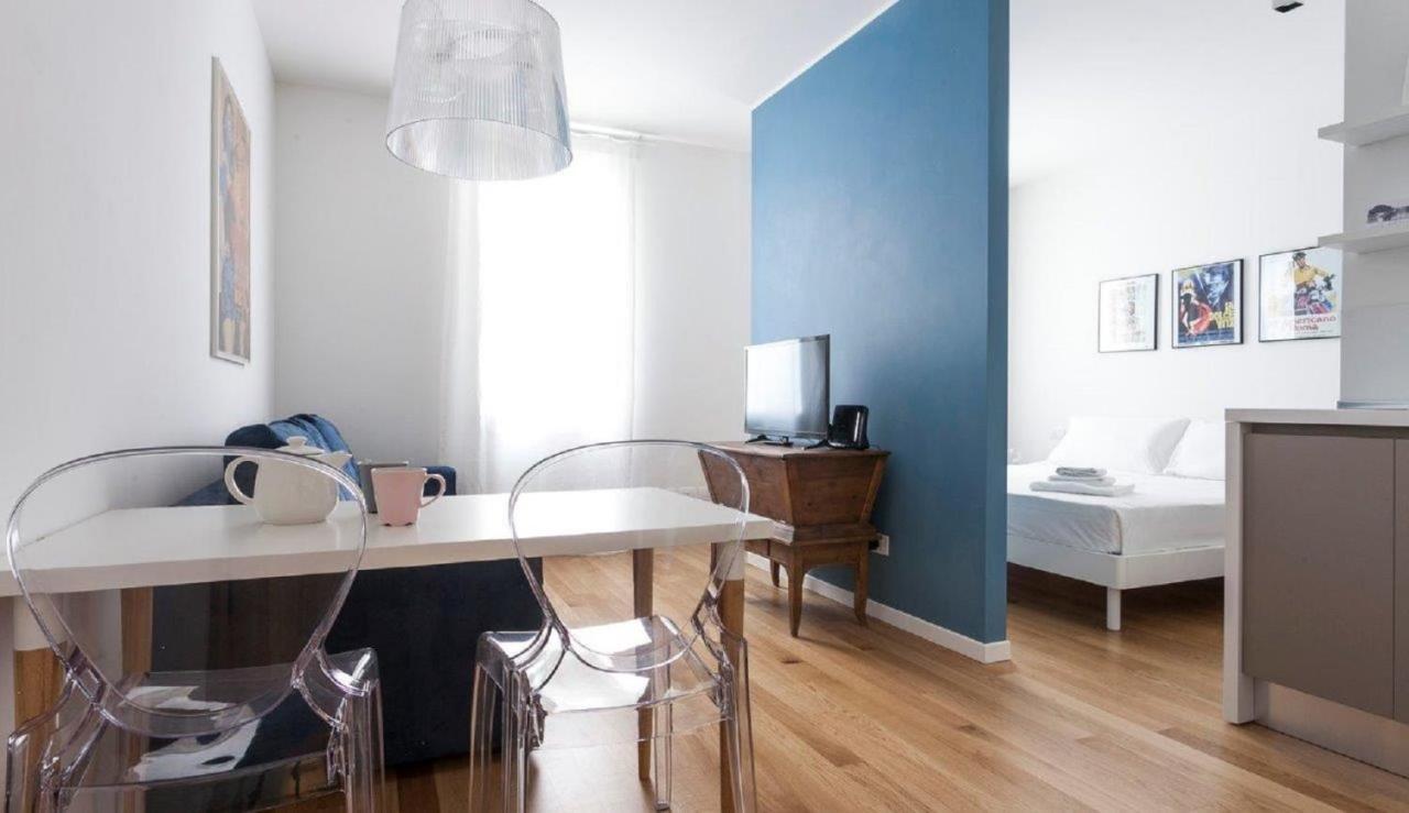 Apartamento Navigli - De Santis Milán